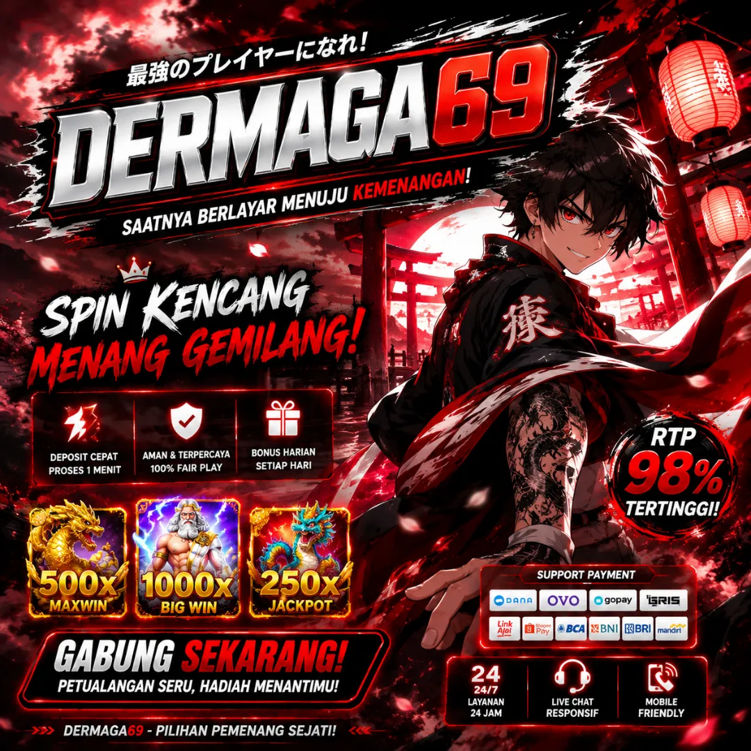 DERMAGA69